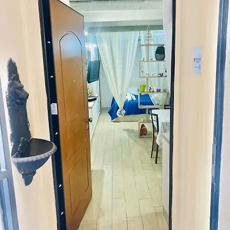 Massimo Teather * Palermo