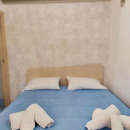 Appartement Massimo Teather