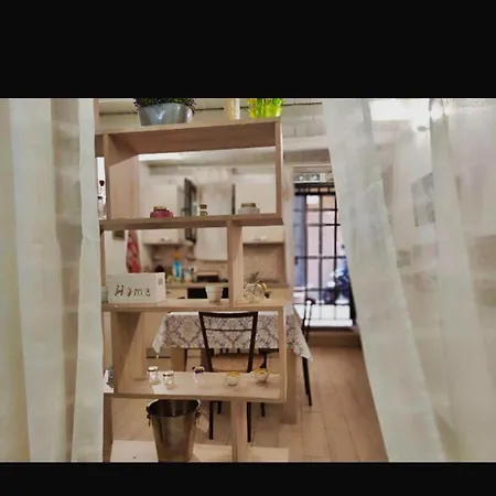 Massimo Teather Palermo