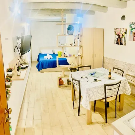 Massimo Teather * Palermo