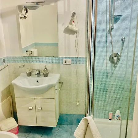 Massimo Teather Appartement *