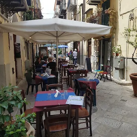 Massimo Teather Appartement *