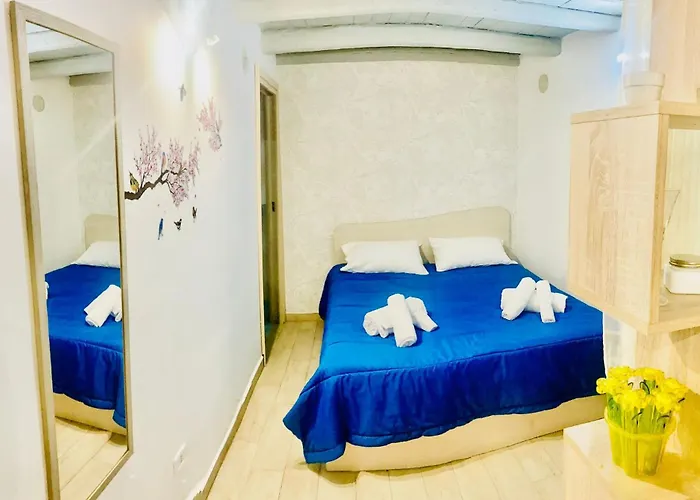 Massimo Teather Apartman