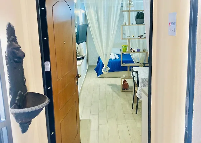 Massimo Teather * Palermo