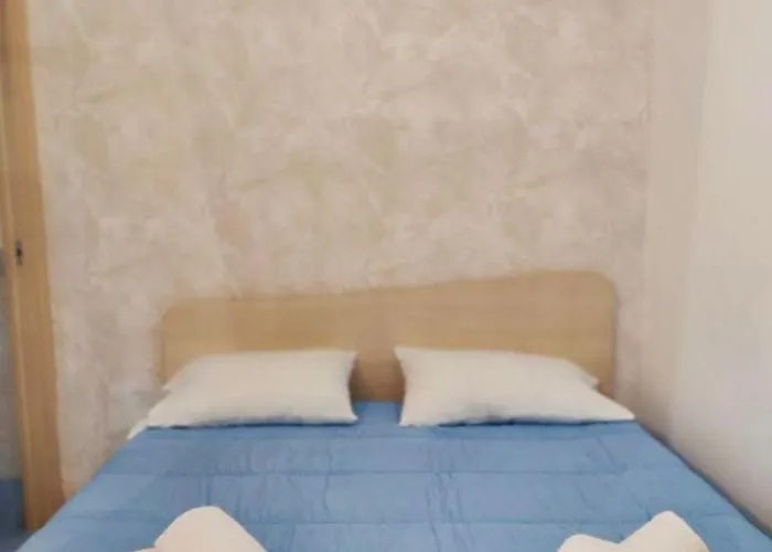 Apartman Massimo Teather