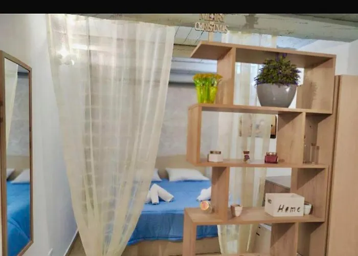 Massimo Teather Apartman