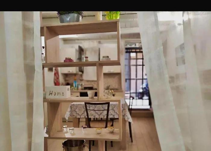 Massimo Teather Palermo