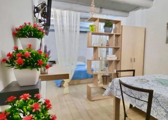 Massimo Teather Palermo