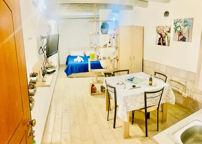 Massimo Teather * Palermo