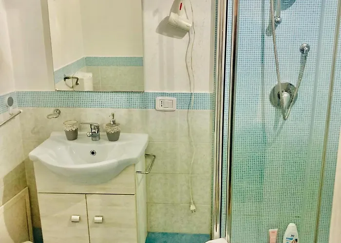 Massimo Teather Apartman *